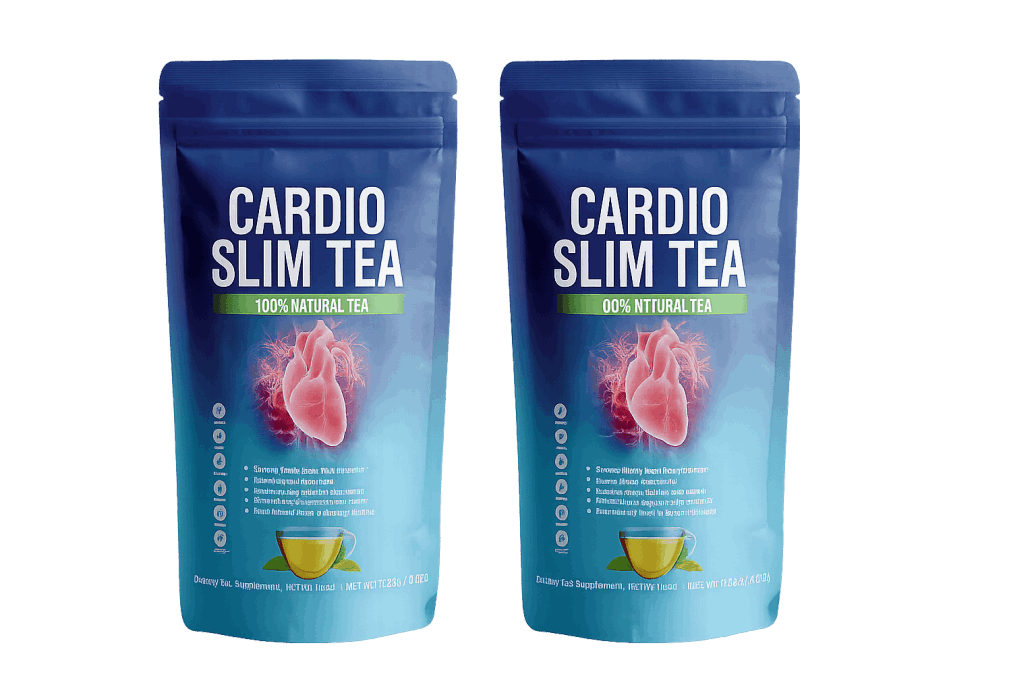 What is Cardio Slim Tea