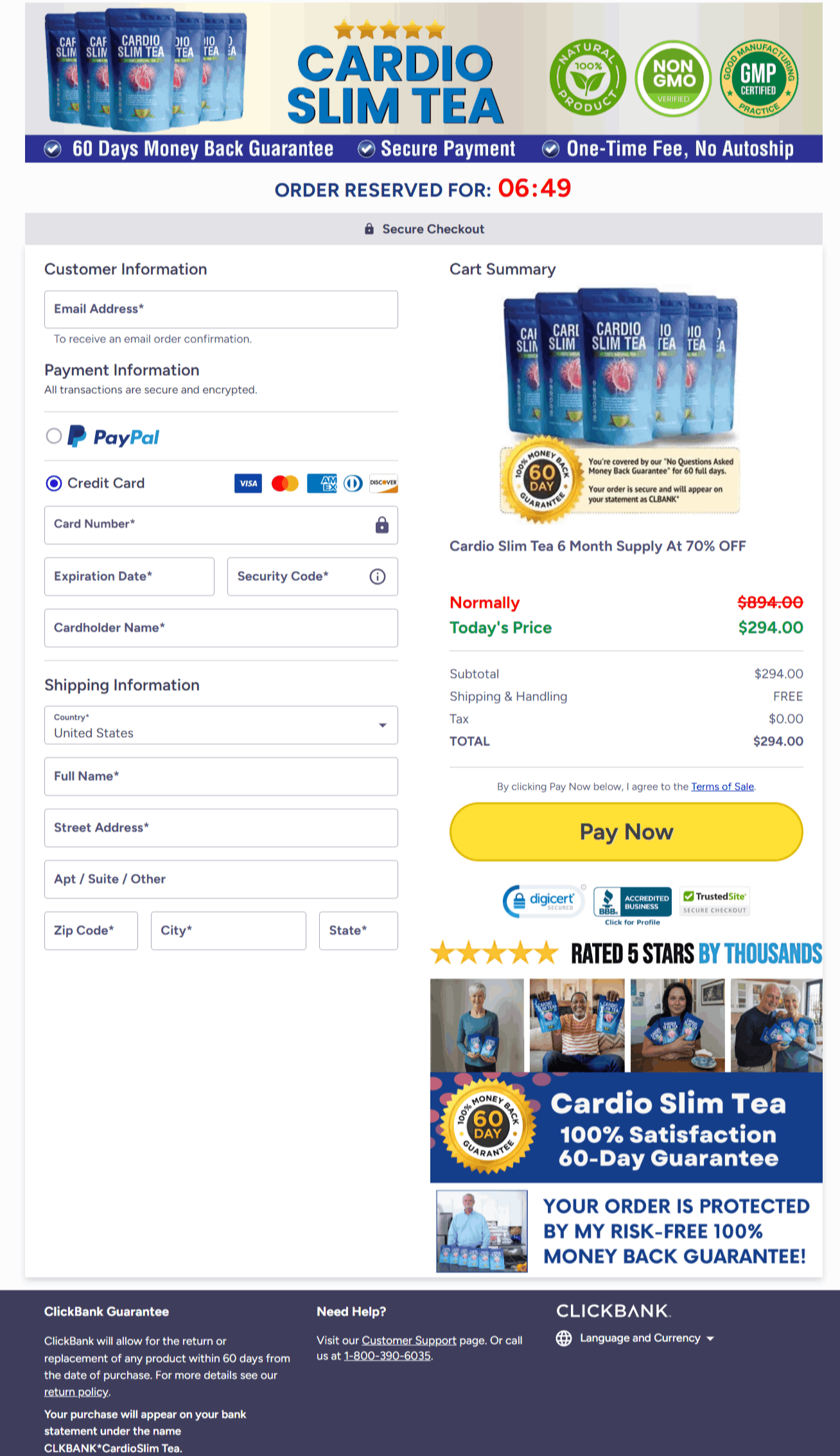 where-i-buy-fat-loss-supplement-cardio-slim-tea